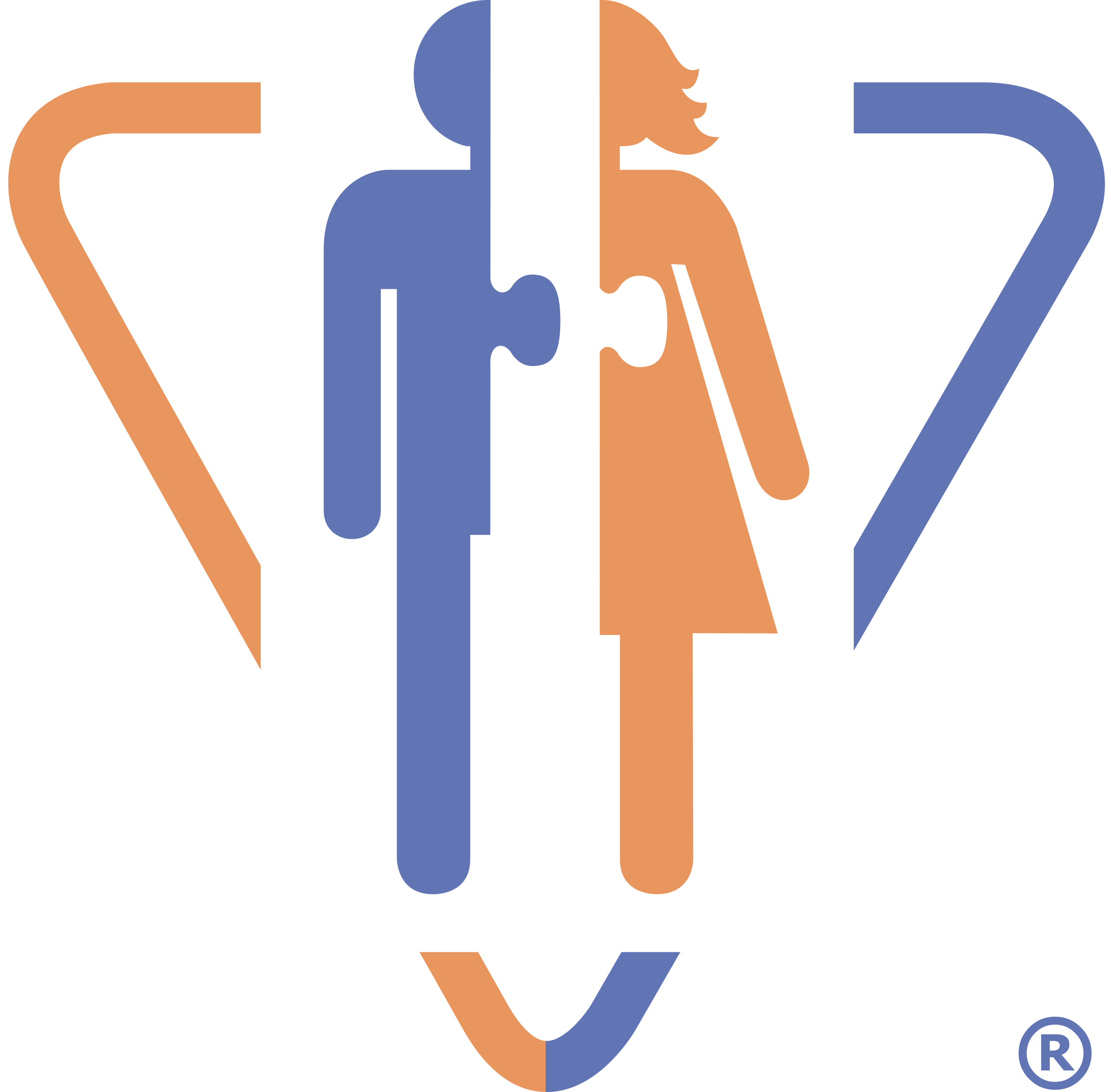 Rebuild Párkapcsolat és Tánc logó