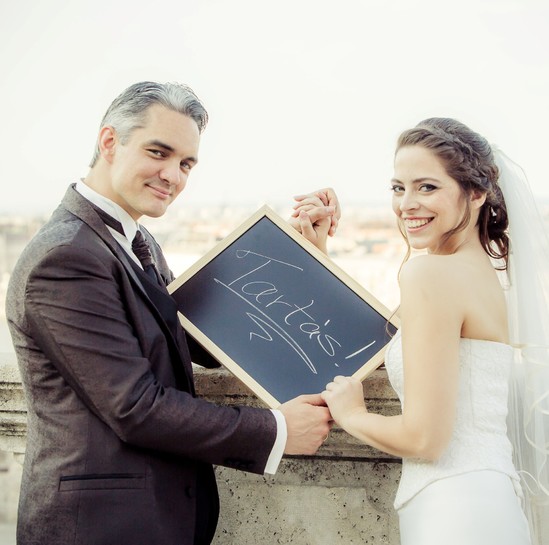 Párkapcsolat és Tánc